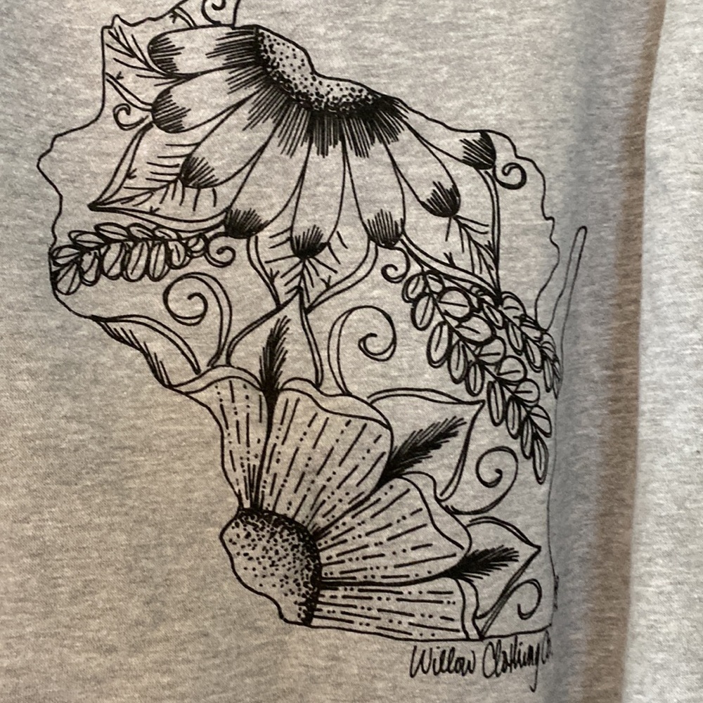 Wisconsin Sweatshirt - Picture 5 of 8